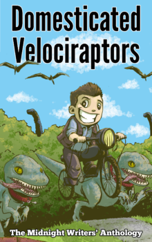 Domesticated Velociraptors